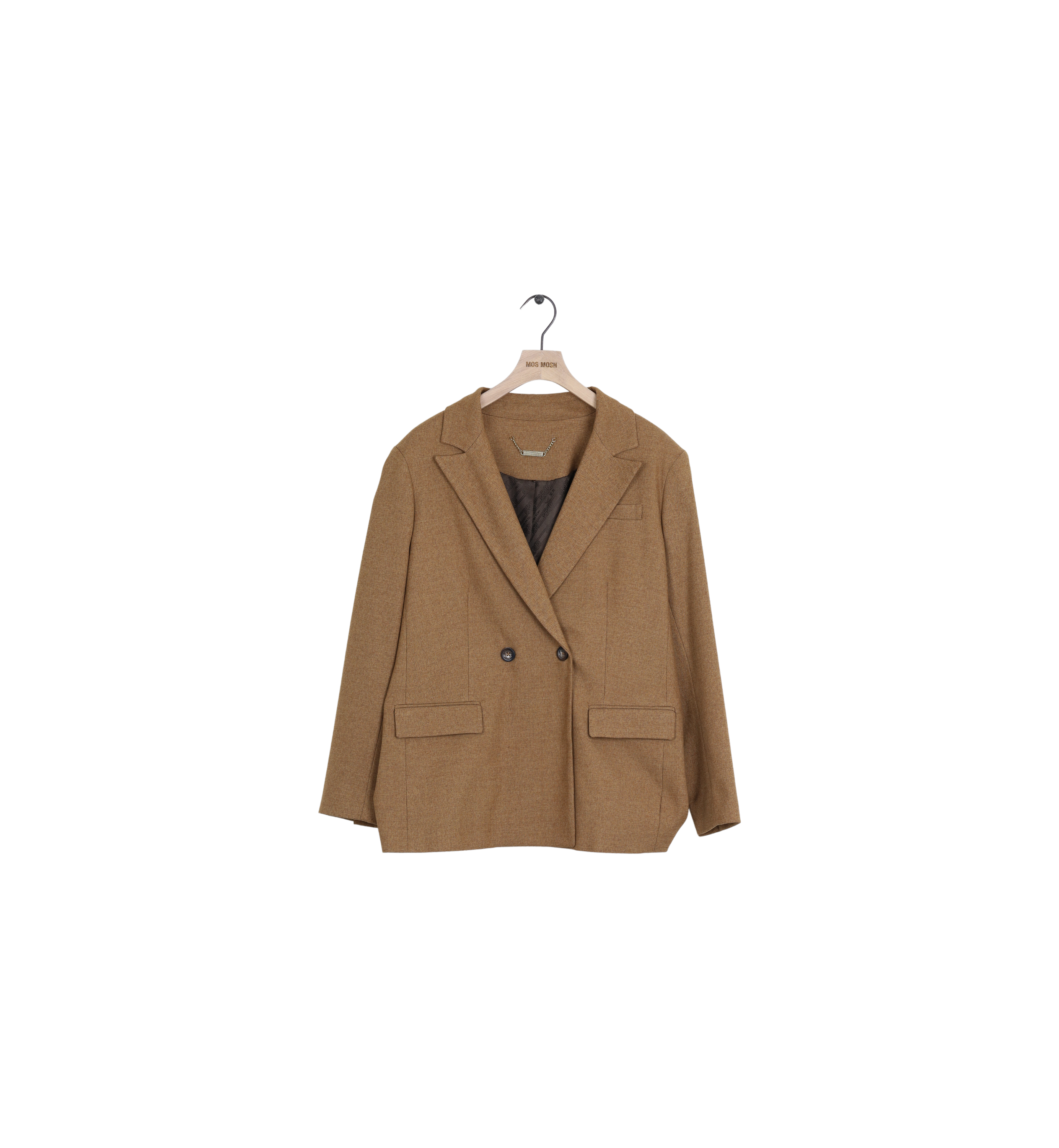 Packshot / Chipmunk Melange / ReLoved